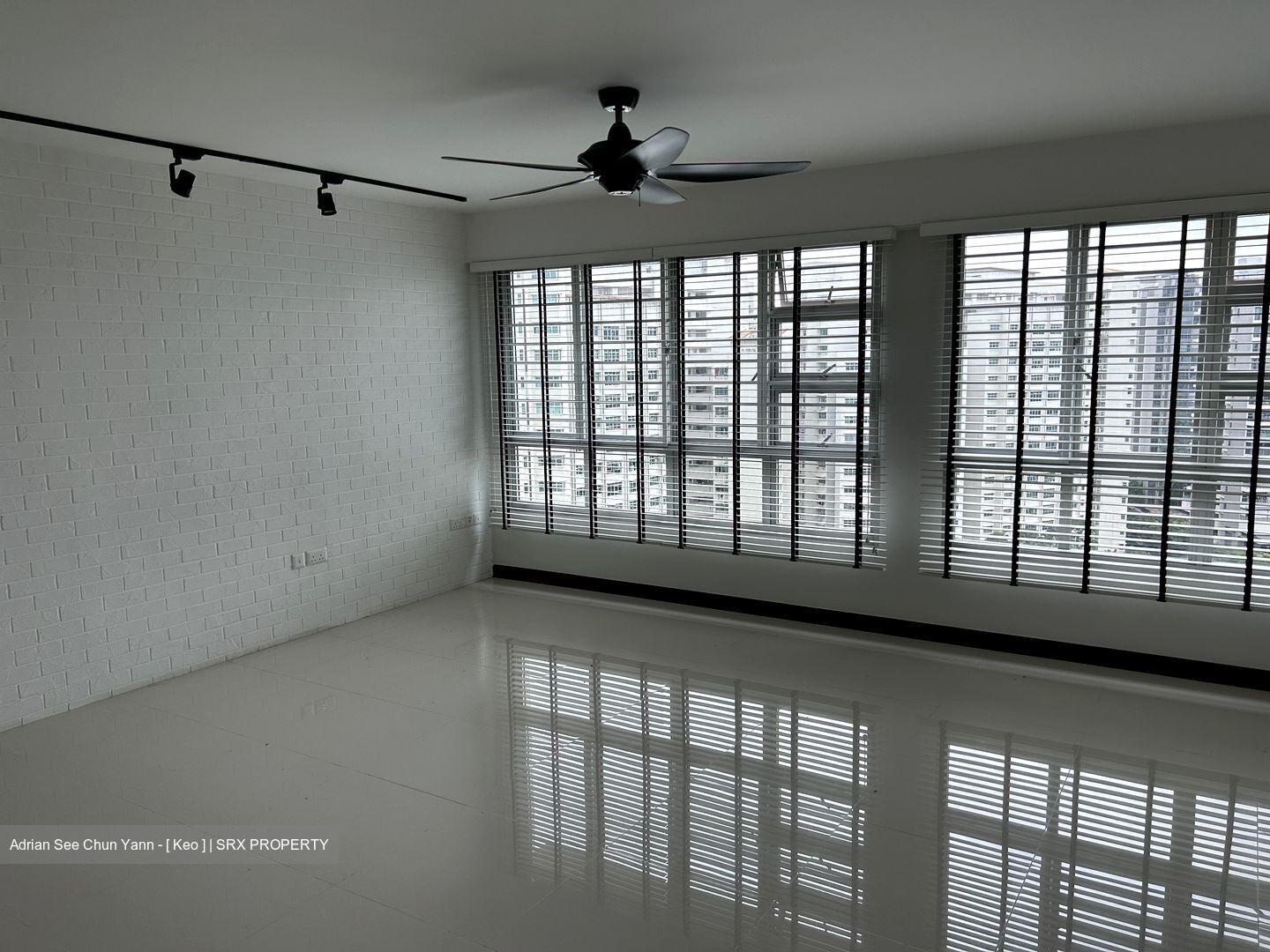 Blk 473A Hougang Parkedge (Hougang), HDB 5 Rooms #377905221
